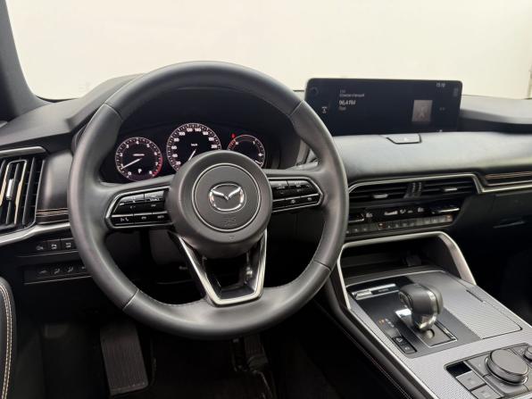 Mazda CX-60 с пробегом 2024 года, цена 5 775 000 рублей, 20112 км, внедорожник, Автокод Объявления