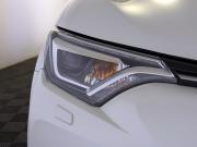 Toyota RAV4 IV (XA40) Рестайлинг Москва  - изображение 46