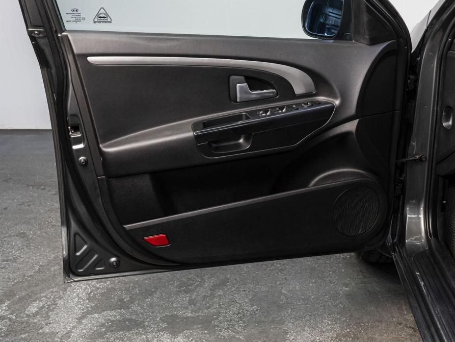 Kia Ceed I Рестайлинг Тюмень  - изображение 11