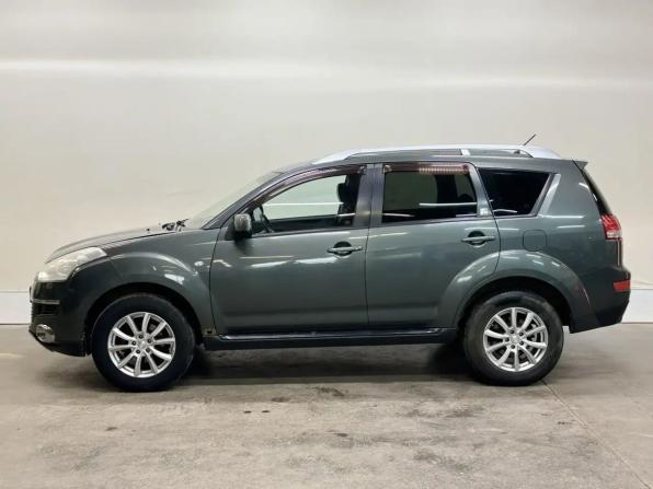 Citroen C-Crosser с пробегом 2009 года, цена 759 000 рублей, 159365 км, внедорожник, Автокод Объявления