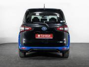 Toyota Sienta II Иркутск  - изображение 27