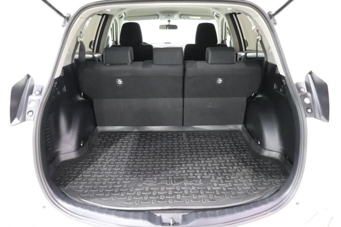 Toyota RAV4 IV (XA40) Рестайлинг с пробегом 2015 года, цена 2 070 000 рублей, 128009 км, внедорожник, Автокод Объявления