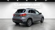 Mitsubishi ASX I Кемерово  - изображение 17