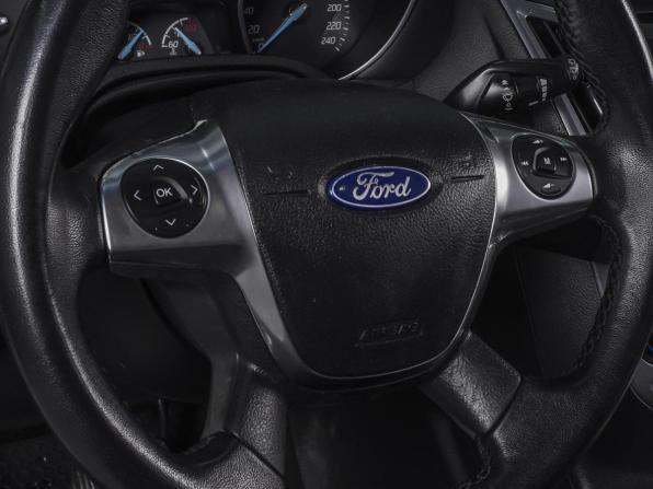 Ford Focus III с пробегом 2012 года, цена 719 000 рублей, 190803 км, хэтчбек, Автокод Объявления