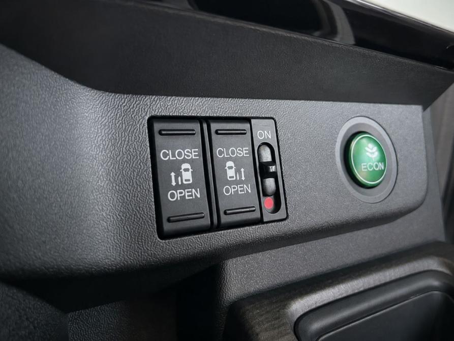 Honda Stepwgn V Уфа  - изображение 14