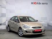 Hyundai Solaris I Екатеринбург  - изображение 22