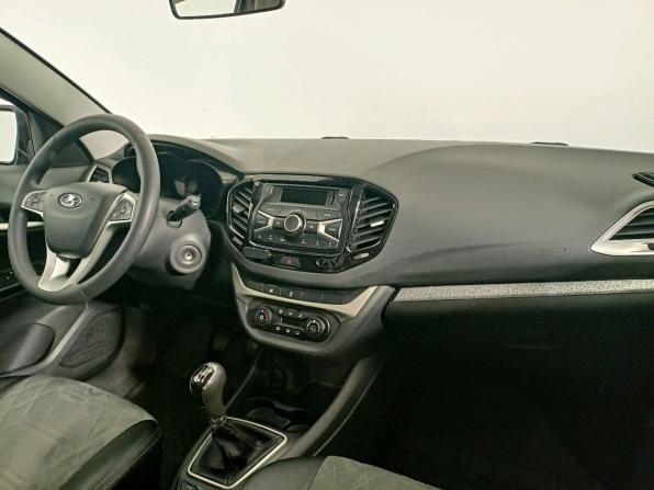 Lada (ВАЗ) Vesta I с пробегом 2019 года, цена 1 199 000 рублей, 80000 км, универсал, Автокод Объявления