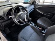 Hyundai Solaris I Рестайлинг Ростов-на-Дону  - изображение 6