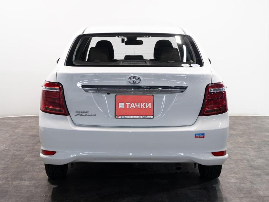 Toyota Corolla XI (E160 E170) Рестайлинг 2 Чита  - изображение 4