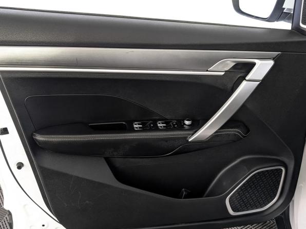 Belgee X50 с пробегом 2025 года, цена 1 650 000 рублей, 100009 км, внедорожник, Автокод Объявления