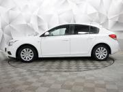 Chevrolet Cruze I Ульяновск  - изображение 20