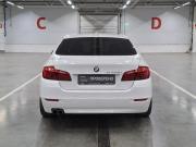 BMW 5 серии VI (F10/F11/F07) Рестайлинг Казань  - изображение 33