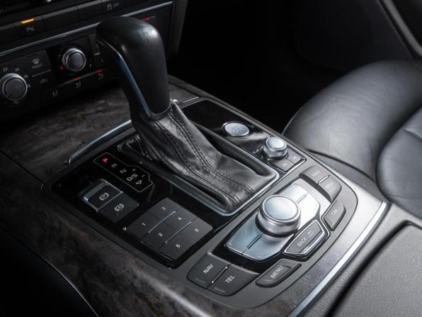 Audi A6 IV (C7) Рестайлинг с пробегом 2018 года, цена 2 659 000 рублей, 148014 км, седан, Автокод Объявления