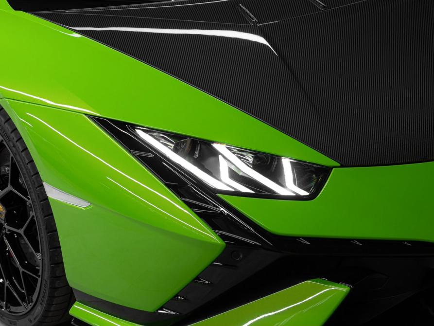 Lamborghini Huracán I Рестайлинг Москва  - изображение 7
