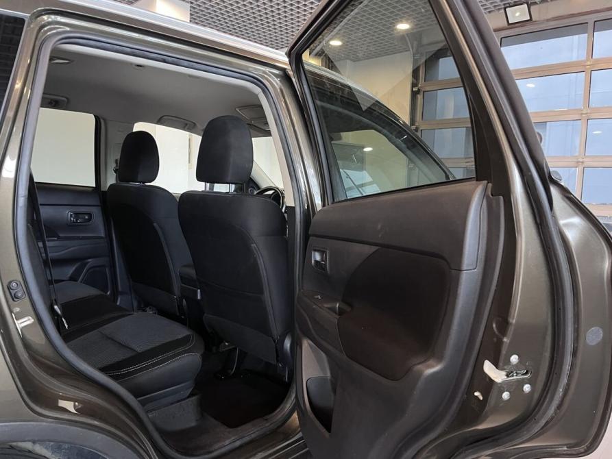 Mitsubishi Outlander III Рестайлинг 3 Чебоксары  - изображение 15