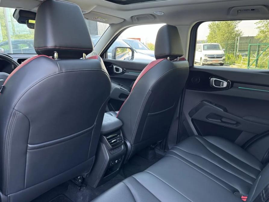 Haval H3 I Екатеринбург  - изображение 18