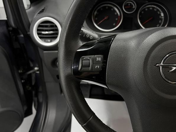 Opel Corsa D Рестайлинг I с пробегом 2010 года, цена 585 000 рублей, 189689 км, хэтчбек, Автокод Объявления