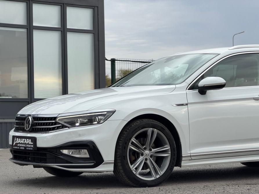 Volkswagen Passat B8 Рестайлинг Волгоград  - изображение 9