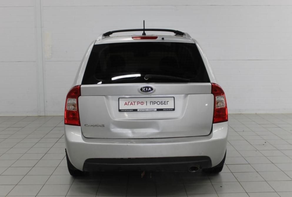 Kia Carens II (UN) Астрахань  - изображение 9