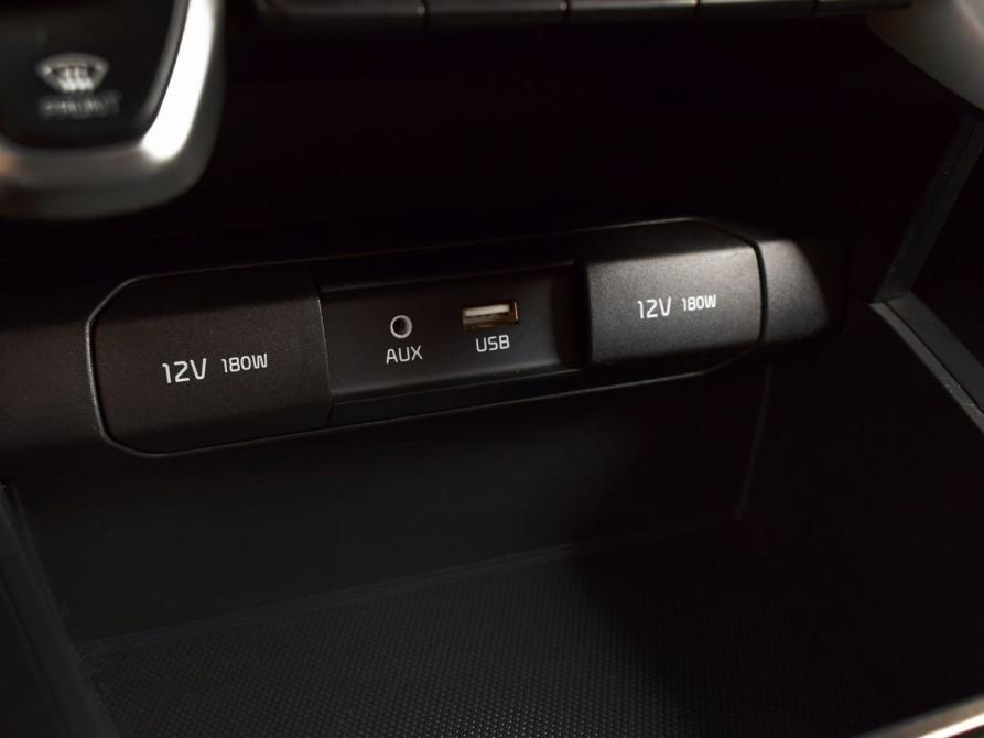 Kia Rio IV Кемерово  - изображение 19