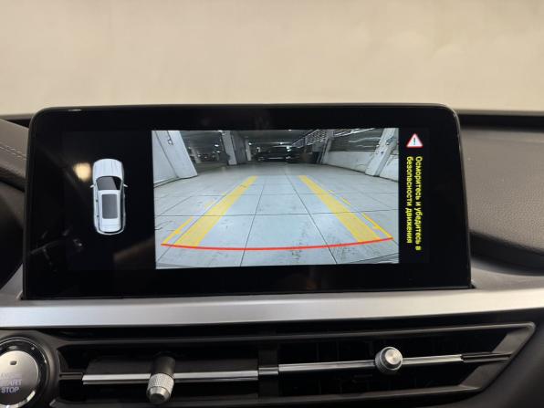 Chery Tiggo 7 Pro I с пробегом 2022 года, цена 1 699 800 рублей, 33250 км, внедорожник, Автокод Объявления