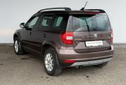 Skoda Yeti I Киров  - изображение 36