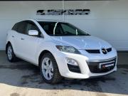 Mazda CX-7 I Рестайлинг Уфа  - изображение 23