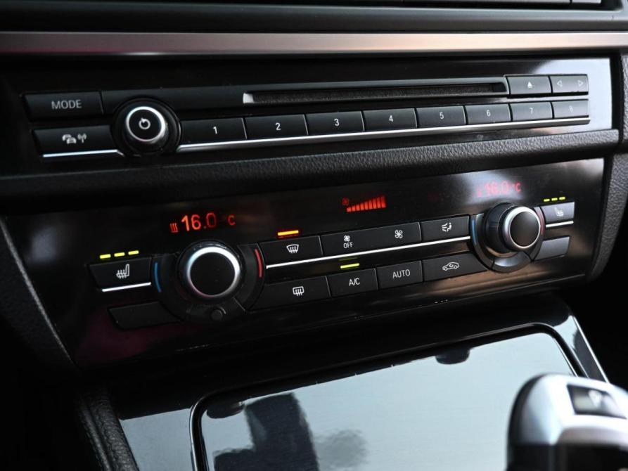 BMW 5 серии VI (F10/F11/F07) Рестайлинг Новороссийск  - изображение 24
