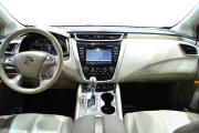 Nissan Murano III (Z52) Сургут  - изображение 41