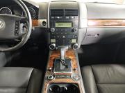 Volkswagen Touareg I Рестайлинг Москва  - изображение 33
