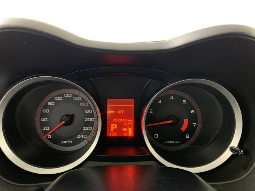 Mitsubishi Lancer X Москва  - изображение 14