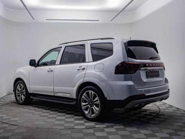 Kia Mohave I Рестайлинг 2 с пробегом 2022 года, цена 5 088 000 рублей, 76716 км, внедорожник, Автокод Объявления