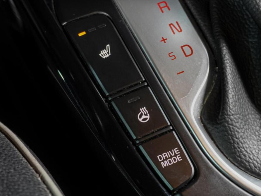 Kia Cerato IV Рестайлинг Воронеж  - изображение 19