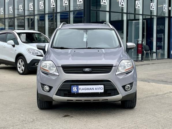Ford Kuga I с пробегом 2012 года, цена 1 267 000 рублей, 243321 км, внедорожник, Автокод Объявления