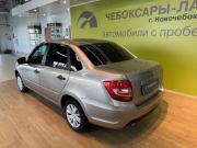 Lada (ВАЗ) Granta I Рестайлинг Чебоксары  - изображение 39