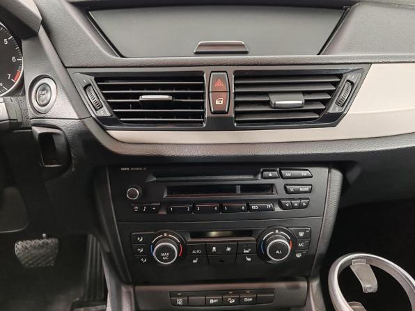 BMW X1 I (E84) Рестайлинг с пробегом 2014 года, цена 1 395 000 рублей, 133497 км, внедорожник, Автокод Объявления