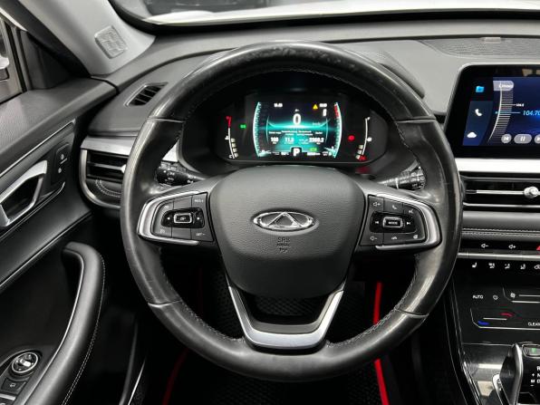 Chery Tiggo 7 Pro I с пробегом 2022 года, цена 1 700 000 рублей, 88000 км, внедорожник, Автокод Объявления