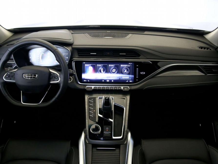 Geely Atlas Pro Санкт-Петербург  - изображение 15