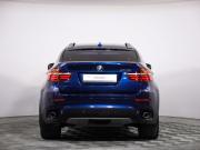 BMW X6 I (E71) Рестайлинг Санкт-Петербург  - изображение 38