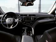 Toyota Camry VIII (XV70) Екатеринбург  - изображение 39
