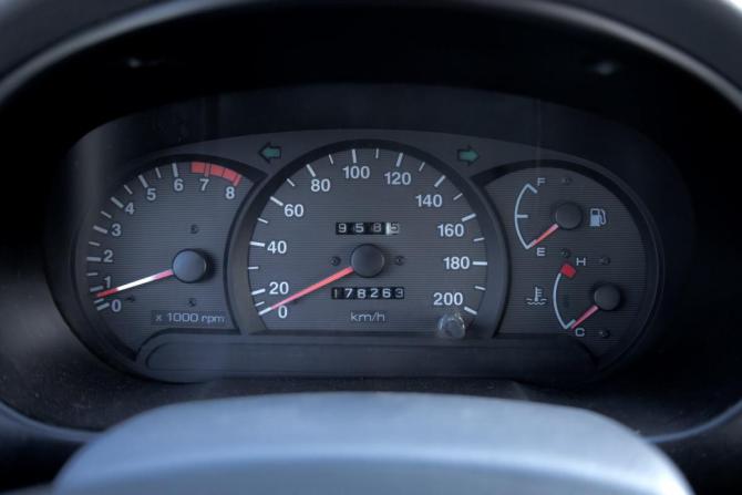 Hyundai Accent II с пробегом 2008 года, цена 349 900 рублей, 178249 км, седан, Автокод Объявления