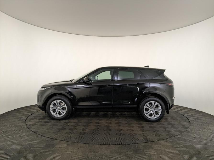 Land Rover Range Rover Evoque II Москва  - изображение 8