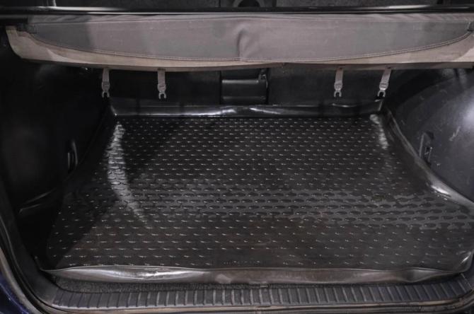 Toyota RAV4 III (XA30) с пробегом 2008 года, цена 1 259 000 рублей, 211000 км, внедорожник, Автокод Объявления