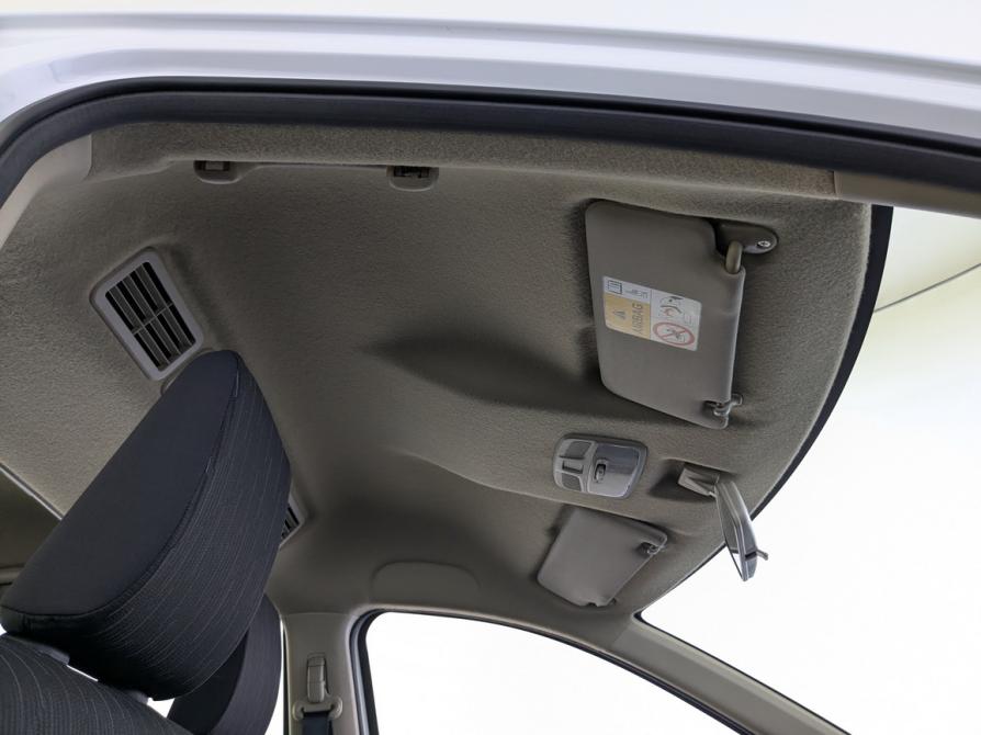 Suzuki Ertiga II Рестайлинг Москва  - изображение 23