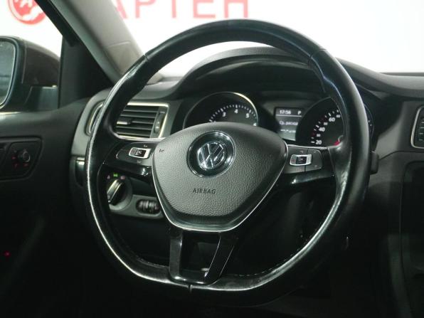 Volkswagen Jetta VI Рестайлинг с пробегом 2018 года, цена 1 313 000 рублей, 148785 км, седан, Автокод Объявления