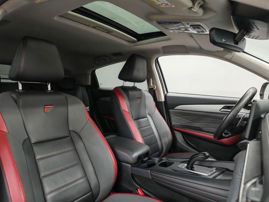 Haval F7x I Рестайлинг Москва  - изображение 11