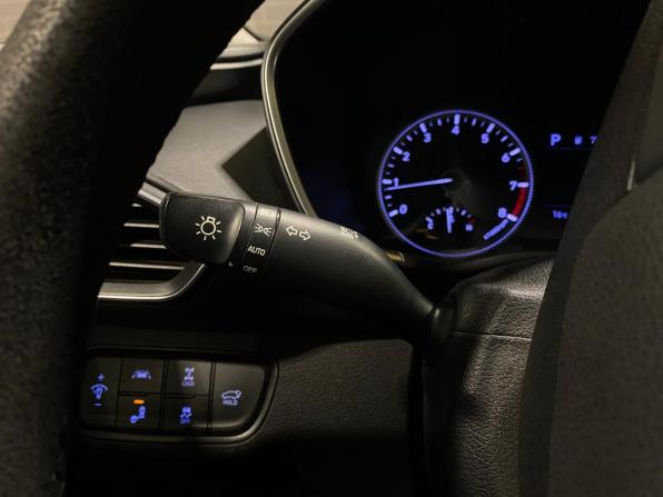 Hyundai Santa Fe IV с пробегом 2019 года, цена 3 230 000 рублей, 154314 км, внедорожник, Автокод Объявления