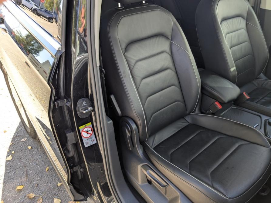 Volkswagen Tiguan II Москва  - изображение 15