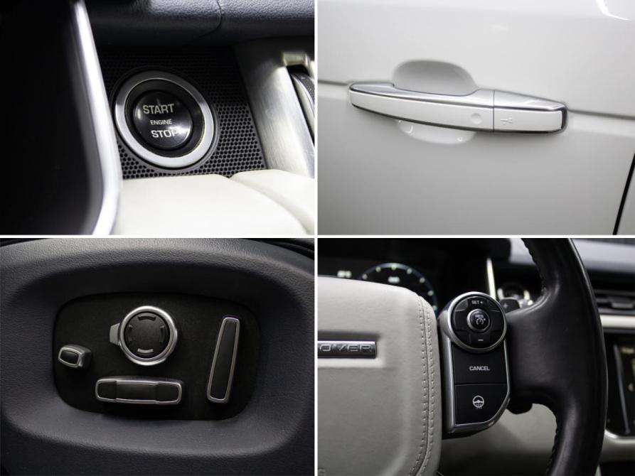 Land Rover Range Rover IV Москва  - изображение 20