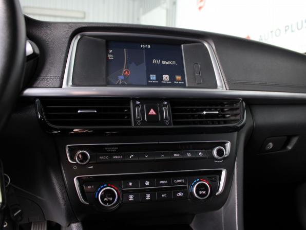 Kia Optima IV с пробегом 2018 года, цена 1 649 000 рублей, 101000 км, седан, Автокод Объявления